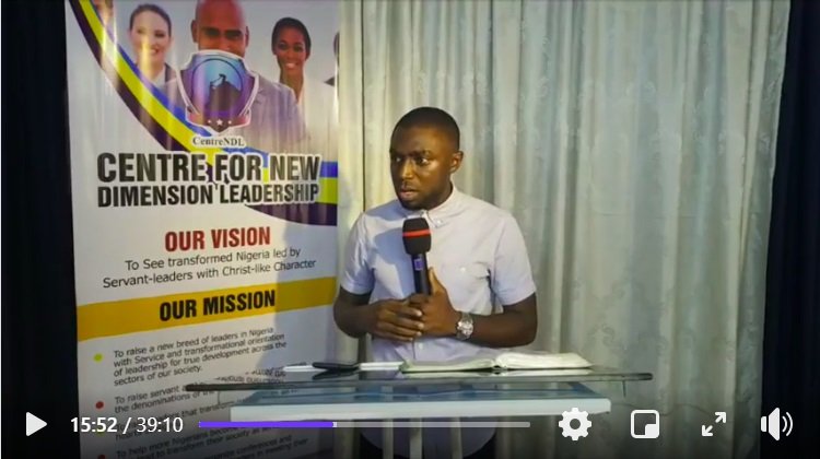 Questions That Define Your Missionary Assignment