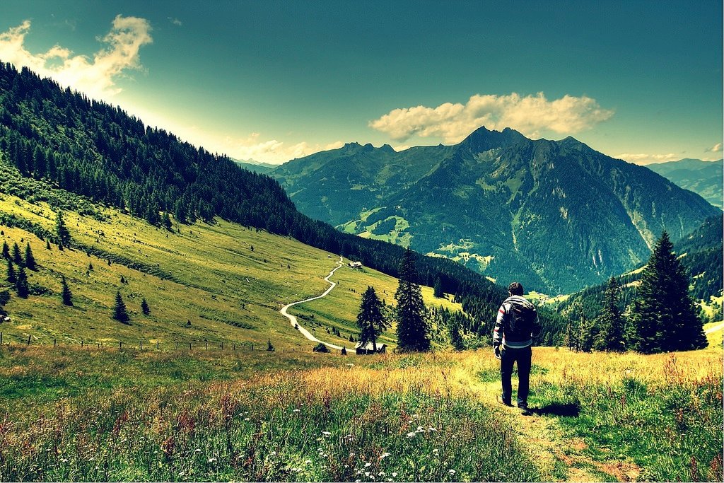 Realizing How God Has Raised You - Embracing Your Calling