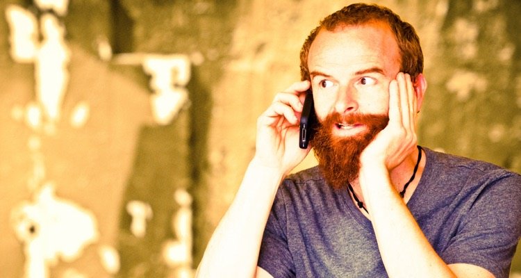 Rediscovering And Reconnecting With YOUR FIRST CALL Into the MINISTRY