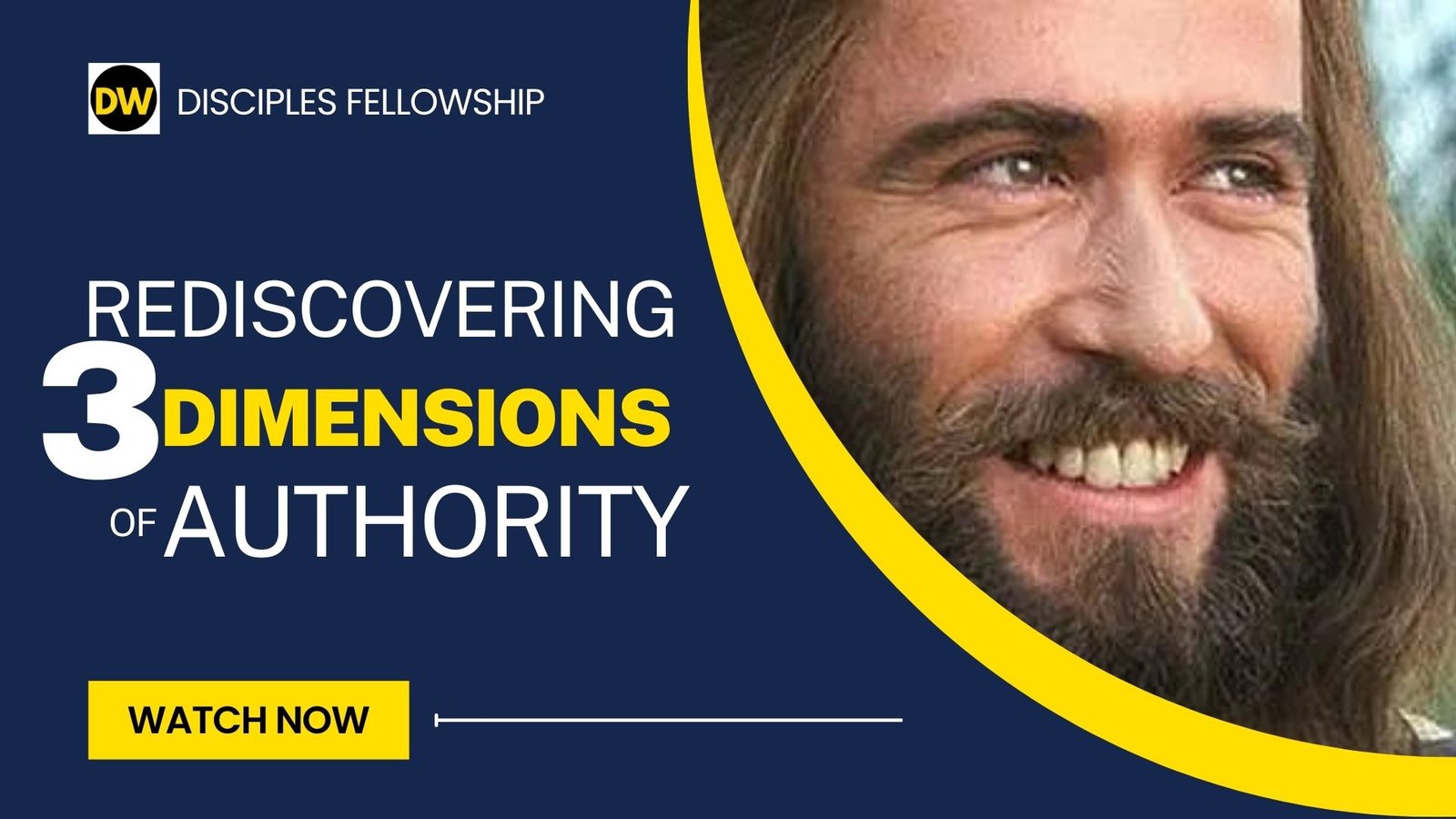 Rediscovering The Three Dimensions of Authority of Every Man