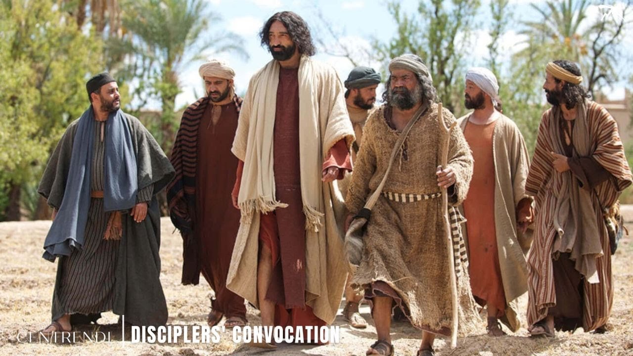 Refocusing Disciples for Effective Discipleship