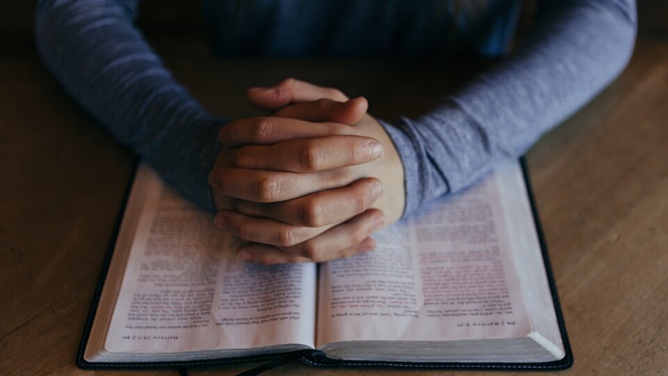 Relationship With God In The 21st Century