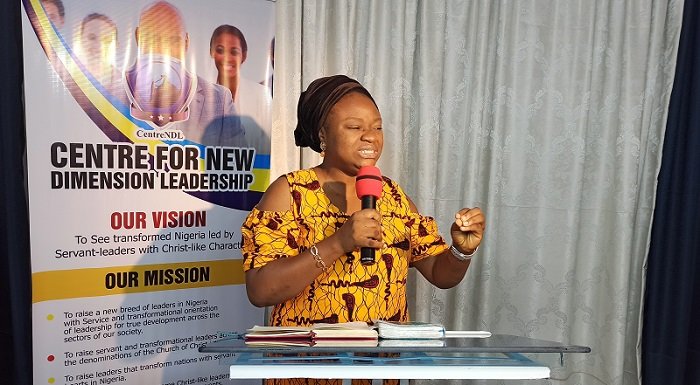 Revelation Series: Hear What The Spirit Says