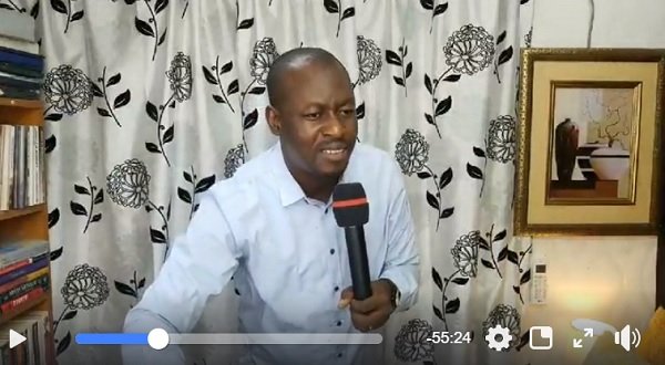 The 3 Strategic INDICATORS of Your Spiritual GROWTH