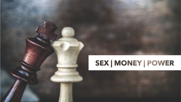 The 3 Strategic INVESTMENTS of Satan In The World - More Money, More Power & More Sex
