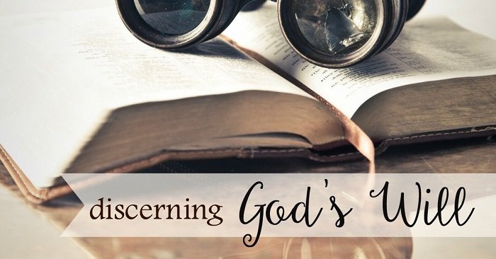 The Australian-Macedonian CALL: How To DISCERN Your MINISTRY In Complex Moments