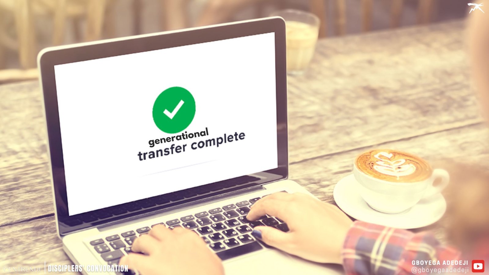 The BEST & PROVEN Strategy for Making Transfers Across Generations