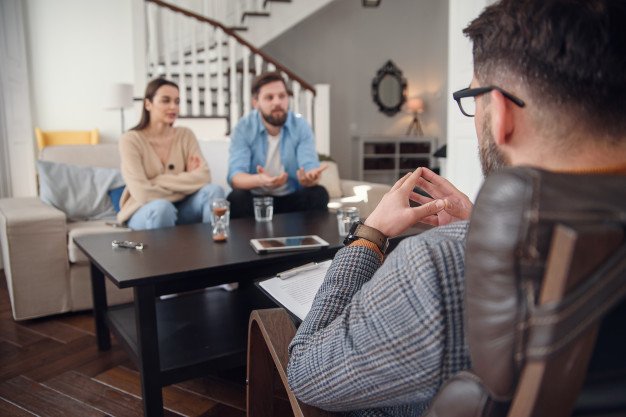 The Biggest Threat to Marriage And Family Leadership