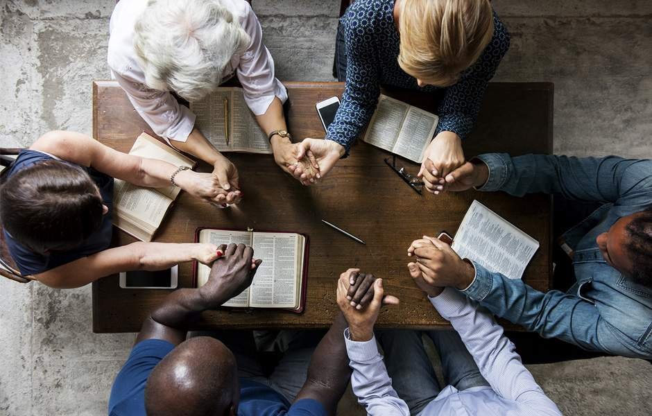 The COMMUNICATION of Our FAITH
