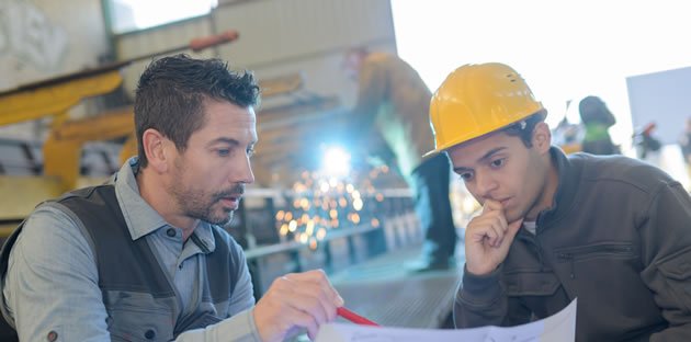The Demands of Productive Leadership