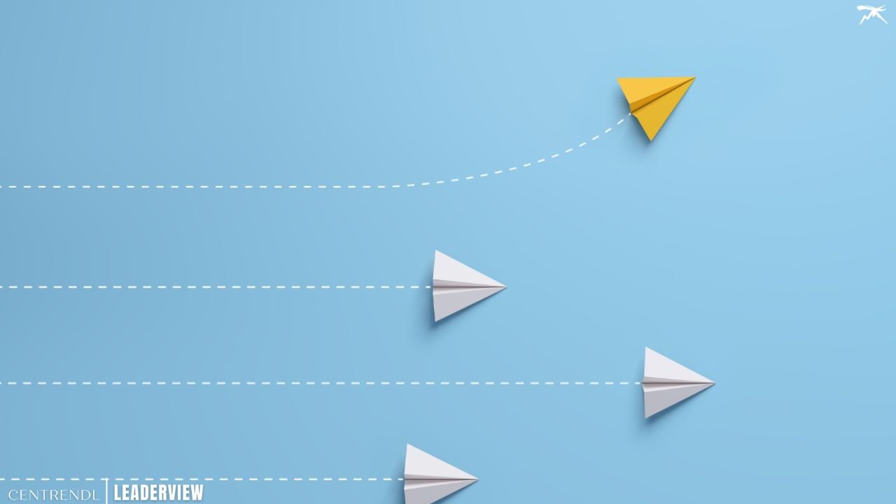 The Dynamic (Changing) Nature of Leadership