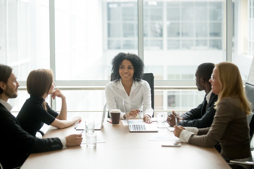 The HALLMARK of TRANSFORMATIONAL Leadership