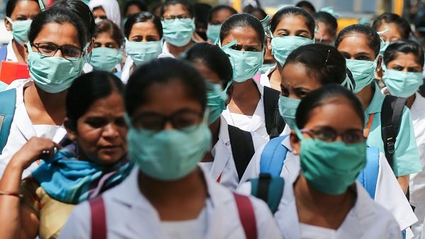 The LAW of DISTRACTION: How To Remain AFLOAT In Turbulent TIMES of WORLD HEALTH Crisis Pandemic