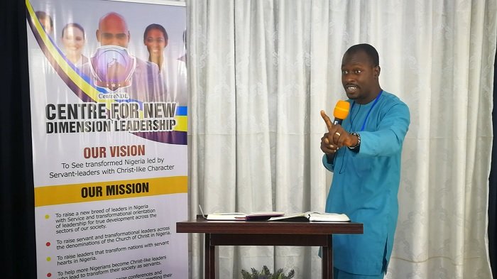 The LEADING Missions: Qualities of EFFECTIVE Missionaries (Missions Retreat 3rd Session)