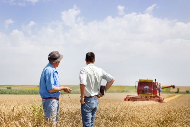 The MASTER of The FIELD: His EXPECTATIONS And His Heart