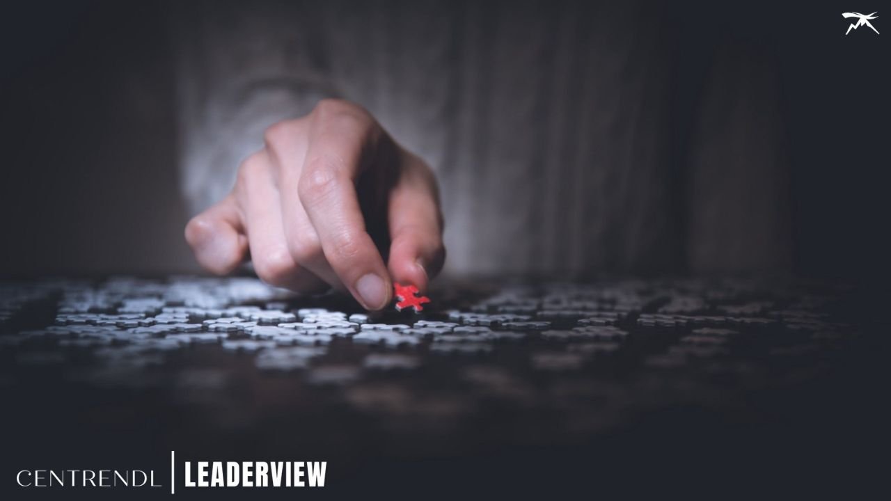 The Missing Piece In Ineffective Organizational Leadership