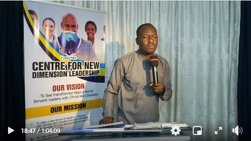 The NEED For MISSIONARIES In The RESTORATION Of The Church of Christ