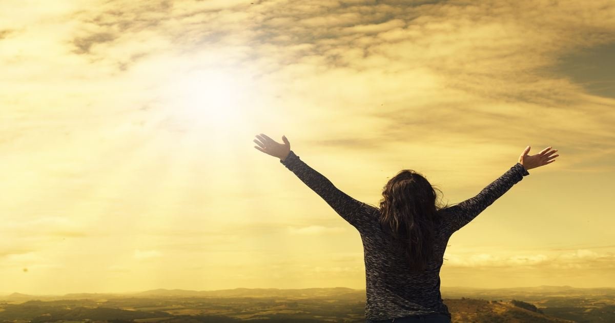 The Peace of God As Tool for Navigating A New Season for Fulfillment