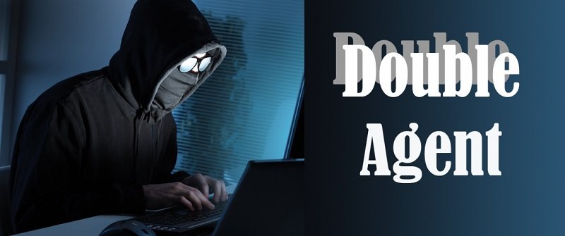 The PERIL of Double AGENTS In The CHURCH of Christ