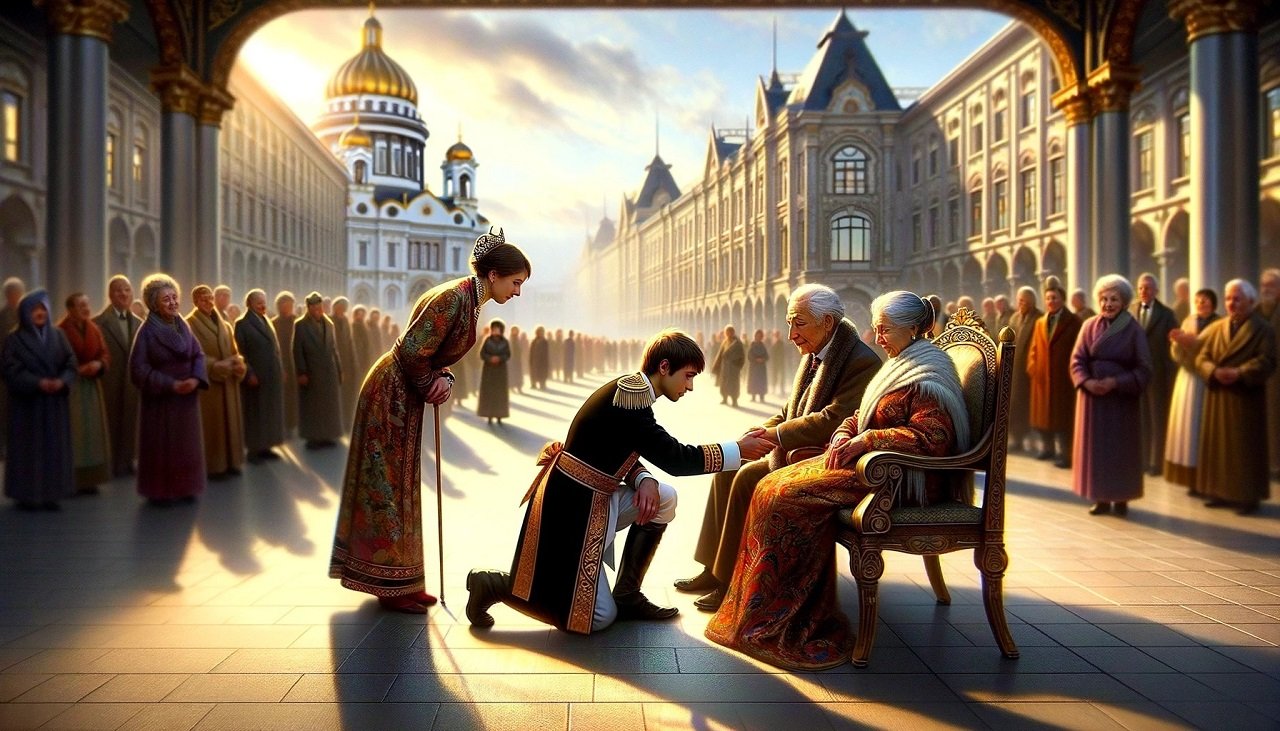 The Power of Honour