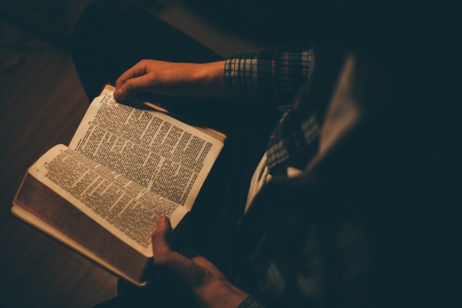 The Principle And Power of Revelation