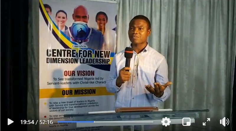 The Principles of Living in Perpetual Victory Pt. 2: How to Manage Opposition in Victory
