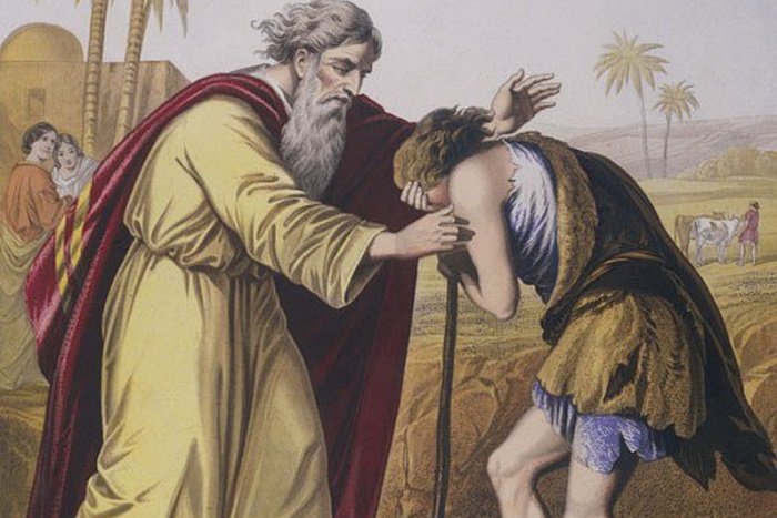 The PRODIGAL Missionary: How Not To Do The WORK OF MINISTRY