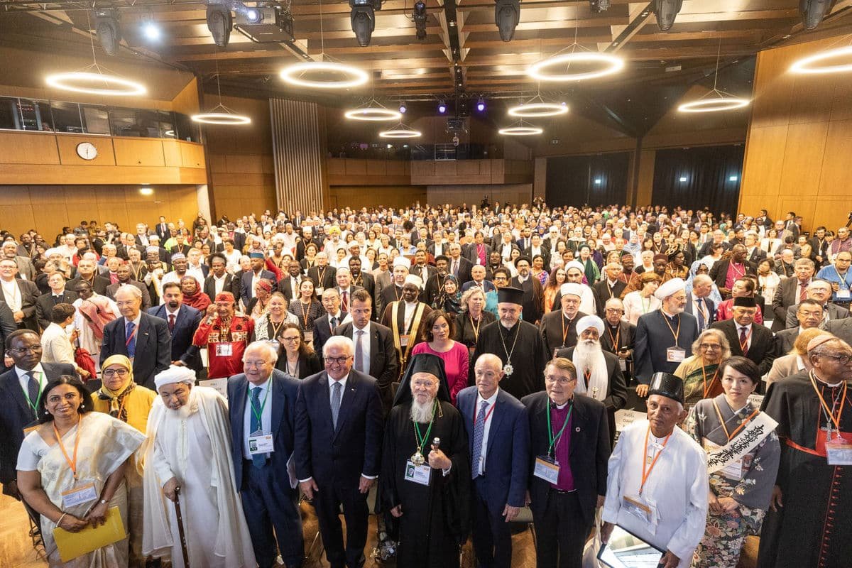 The RELIGION Of The Fathers: How Our Discipleship Is Affected or Influenced