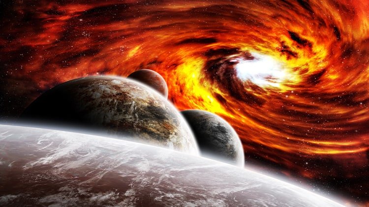 The Revelation of The Age To Come