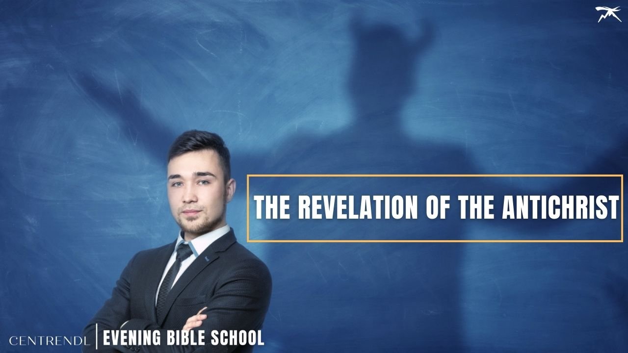 The Revelation of The Antichrist