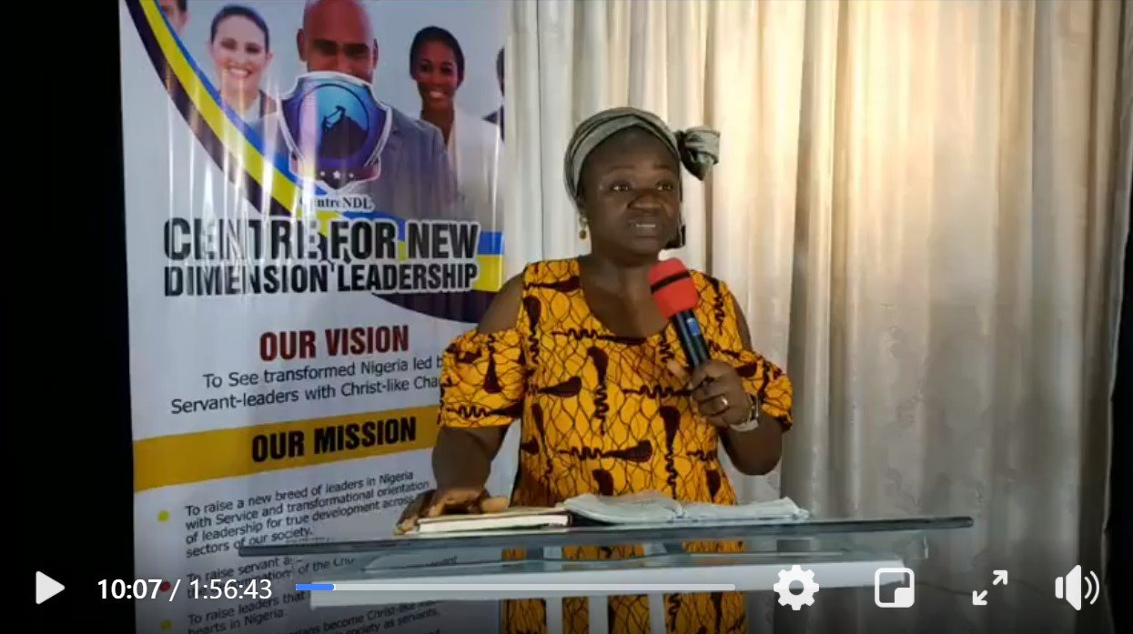 The Spirit of His Presence | Prophetic Impartation (Last Session of the Retreat)