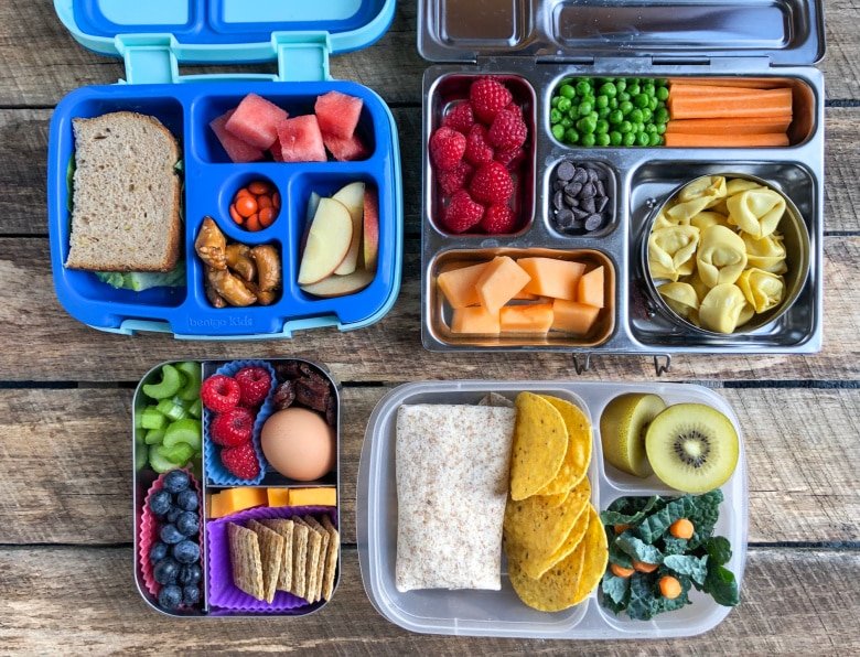 The STRATEGIC MINISTERS Lunchbox For Effective MINISTRY