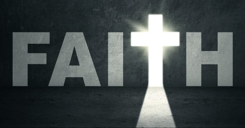 The Substance of Our Faith: How Believers Can Cultivate Personal Faith
