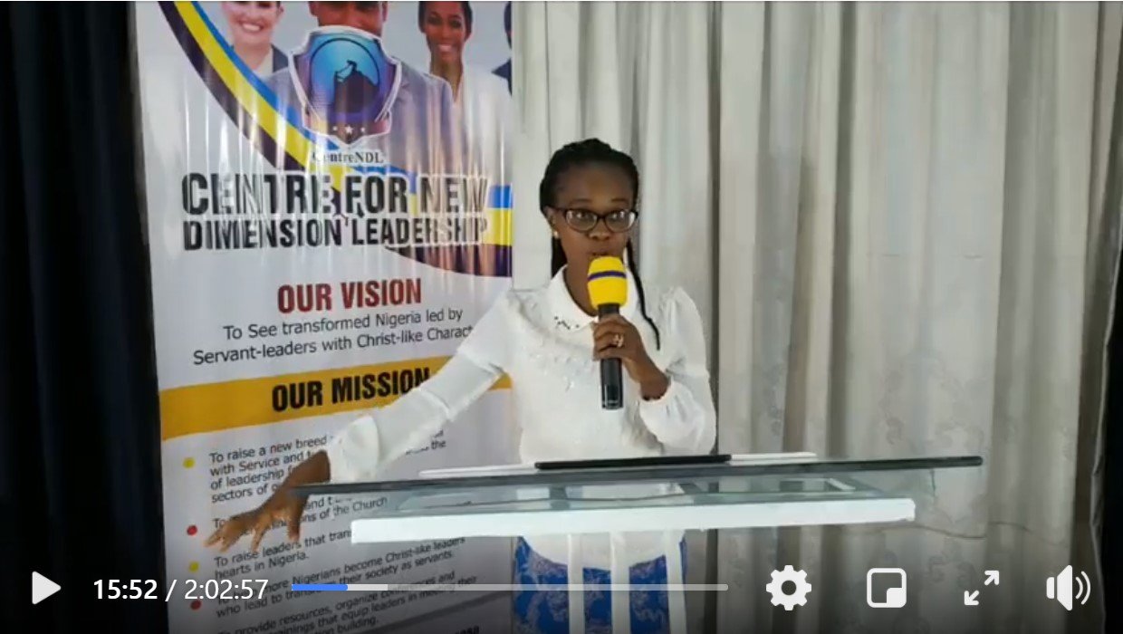 True Worship and The Presence of God