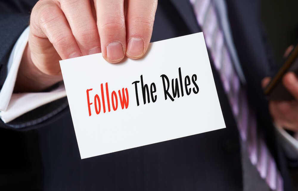 Understanding The Laws That GOVERN Dominion