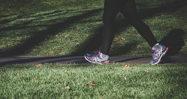 Walking In The STEPS of The FAITH of Abraham