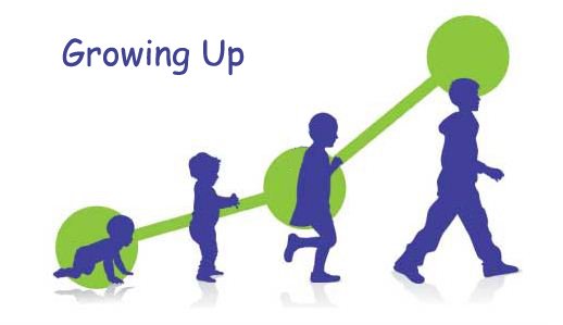 When You Grow Up