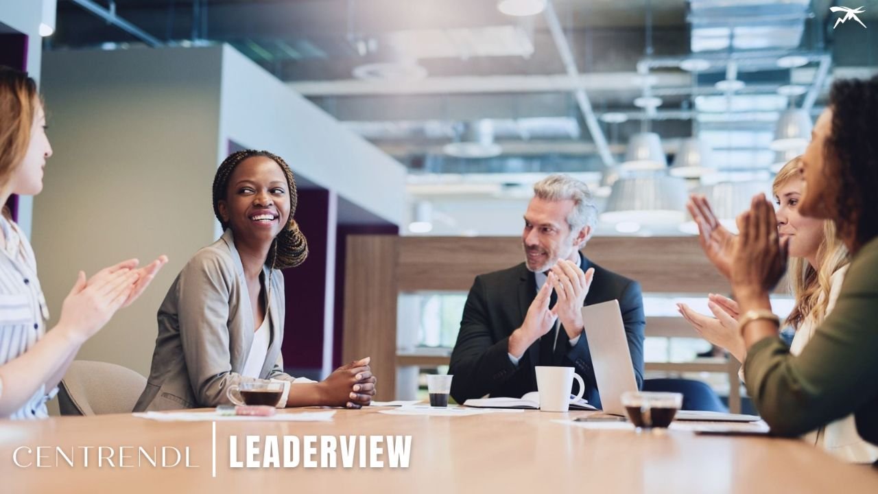 Why Organizational Leadership Fails