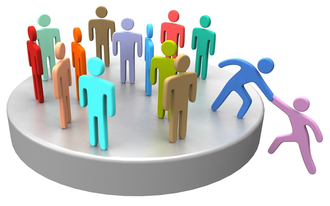 Member, Leading Change Africa (MLCA)