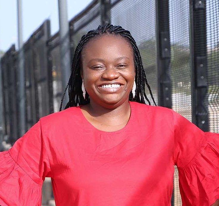 Lara Adedeji